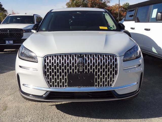 2025 Lincoln Corsair Premiere 2025 Lincoln Corsair Premiere