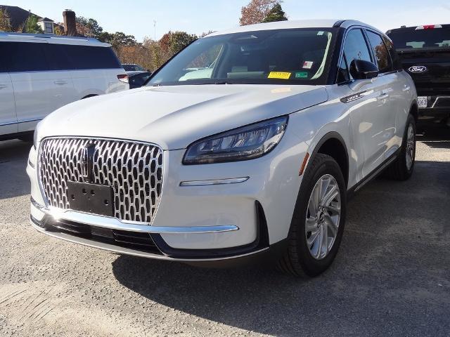 2025 Lincoln Corsair Premiere 2025 Lincoln Corsair Premiere