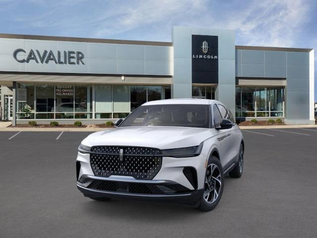 2025 Lincoln Nautilus Premiere 2025 Lincoln Nautilus Premiere