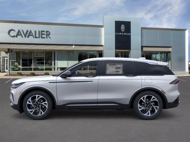 2025 Lincoln Nautilus Premiere 2025 Lincoln Nautilus Premiere