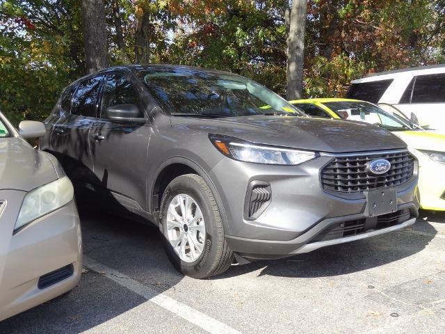 2025 Ford Escape Active 2025 Ford Escape Active