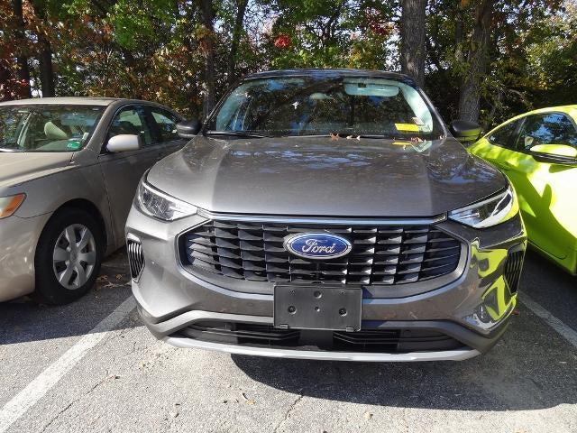 2025 Ford Escape Active 2025 Ford Escape Active