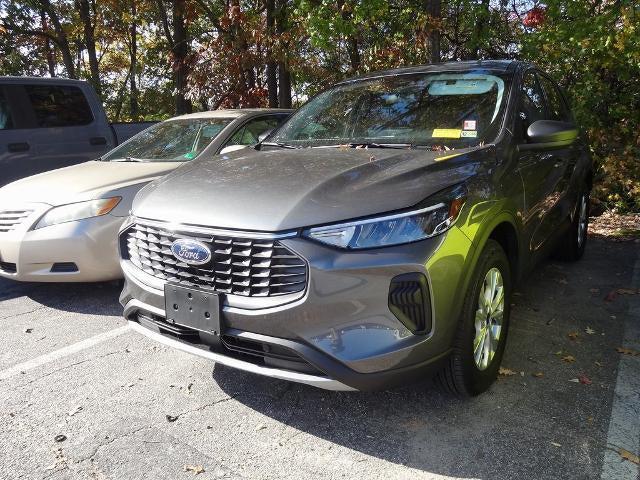 2025 Ford Escape Active 2025 Ford Escape Active