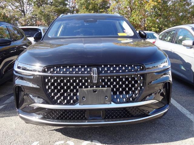 2024 Lincoln Nautilus Reserve 2024 Lincoln Nautilus Reserve