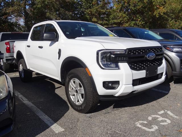 2025 Ford Ranger XL 2025 Ford Ranger XL