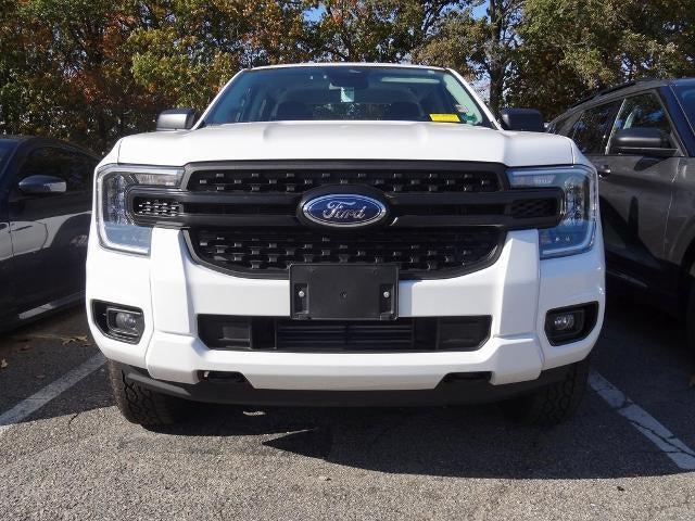 2025 Ford Ranger XL 2025 Ford Ranger XL