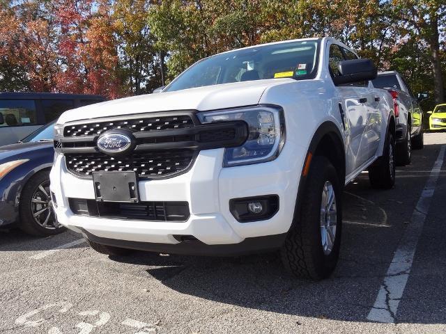 2025 Ford Ranger XL 2025 Ford Ranger XL