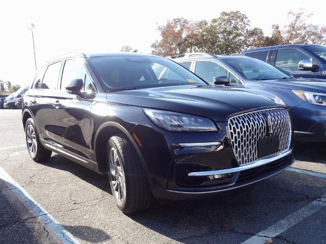 2025 Lincoln Corsair Premiere 2025 Lincoln Corsair Premiere