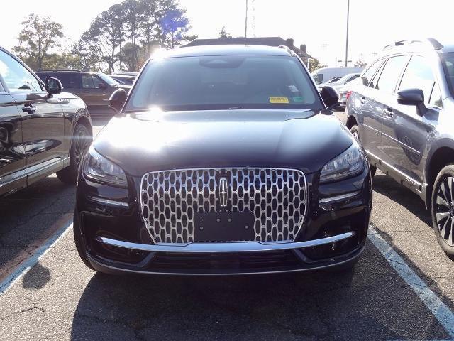 2025 Lincoln Corsair Premiere 2025 Lincoln Corsair Premiere