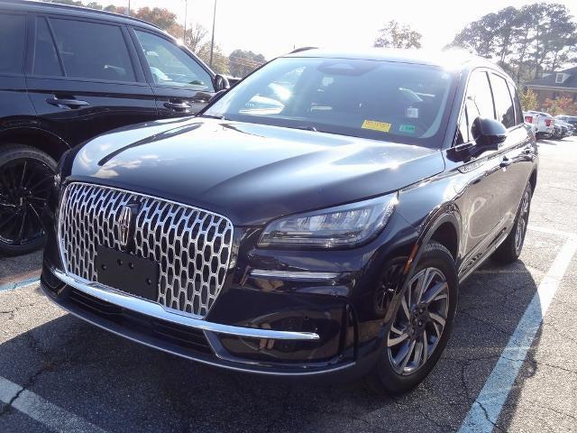 2025 Lincoln Corsair Premiere 2025 Lincoln Corsair Premiere