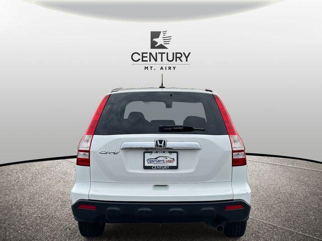 2009 Honda CR-V EX-L