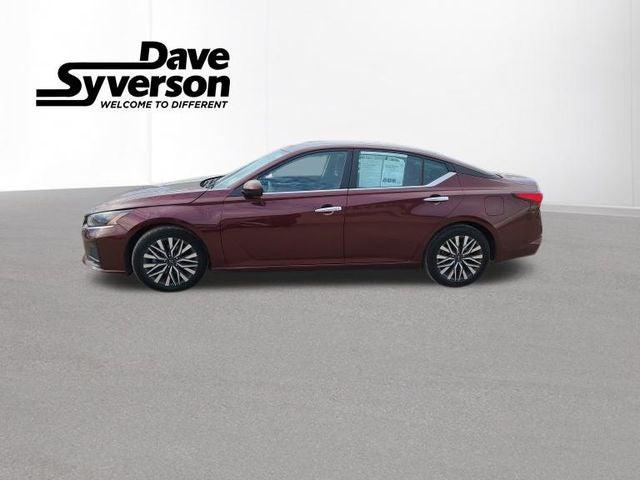 2023 Nissan Altima SV FWD 2023 Nissan Altima SV FWD