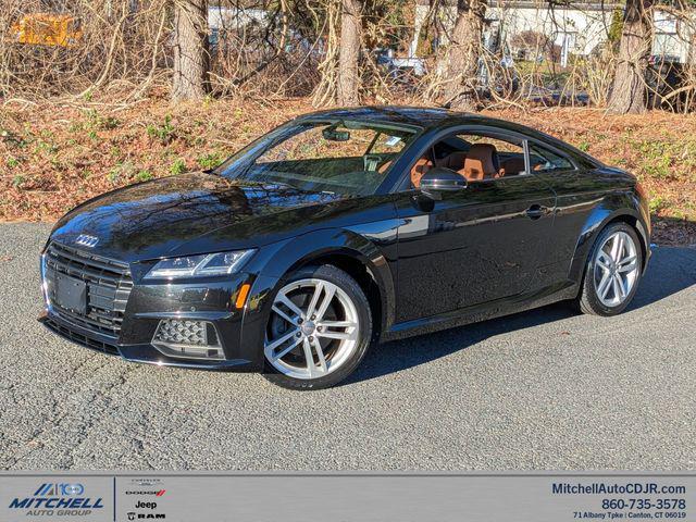 2019 Audi TT 45 for sale in Canton, CT
