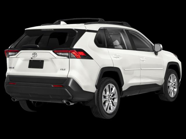 2024 Toyota RAV4 XLE 2024 Toyota RAV4 XLE