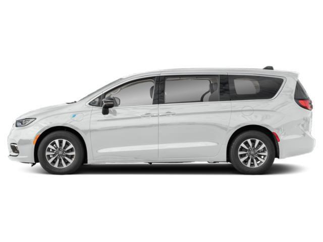 2024 Chrysler Pacifica Hybrid Select 2024 Chrysler Pacifica Hybrid Select