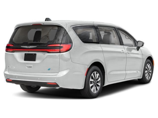2024 Chrysler Pacifica Hybrid Select 2024 Chrysler Pacifica Hybrid Select