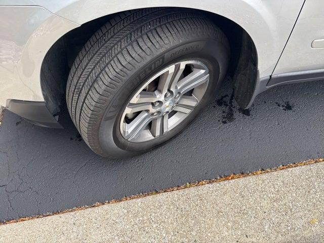 2017 Chevrolet Traverse 1LT 2017 Chevrolet Traverse 1LT