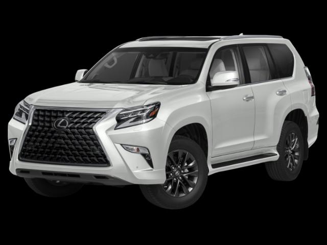 2021 Lexus GX 460 Premium 2021 Lexus GX 460 Premium