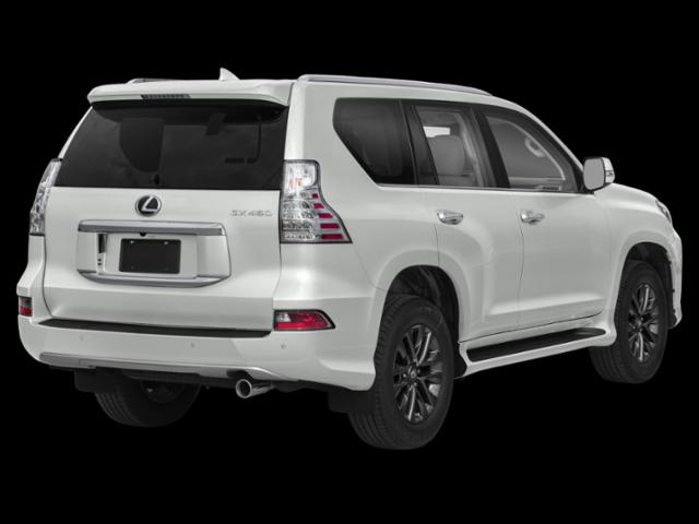 2021 Lexus GX 460 Premium 2021 Lexus GX 460 Premium