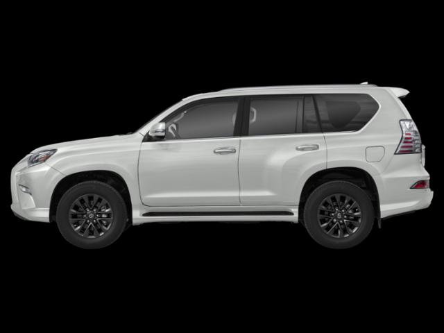 2021 Lexus GX 460 Premium 2021 Lexus GX 460 Premium