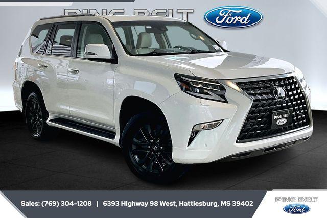 2021 Lexus GX 460 Premium 2021 Lexus GX 460 Premium