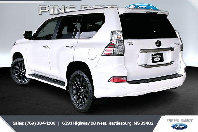 2021 Lexus GX 460 Premium 2021 Lexus GX 460 Premium