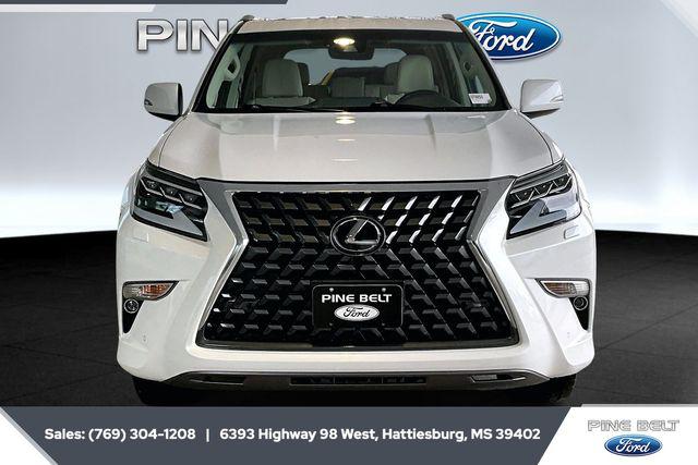 2021 Lexus GX 460 Premium 2021 Lexus GX 460 Premium
