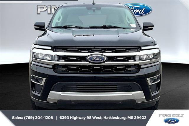 2024 Ford Expedition Limited MAX