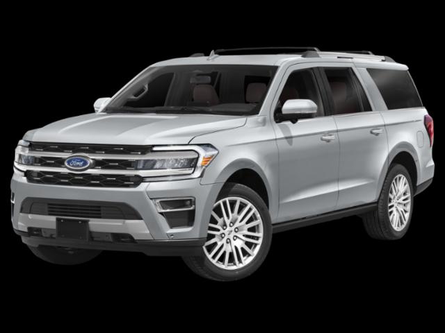 2024 Ford Expedition Limited MAX