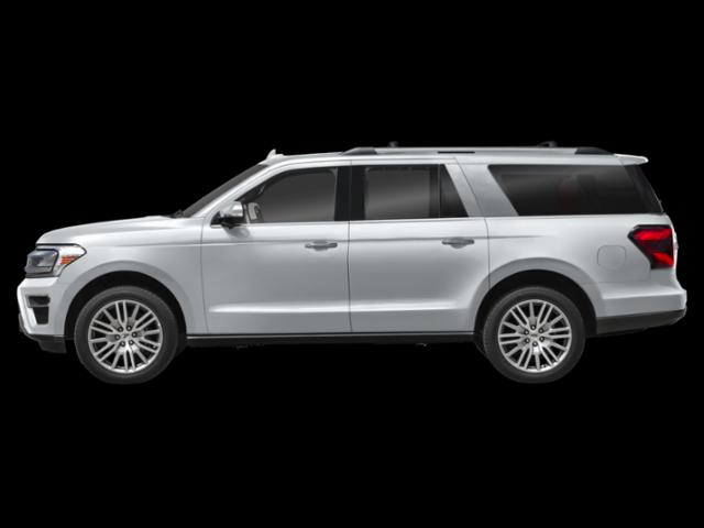 2024 Ford Expedition Limited MAX