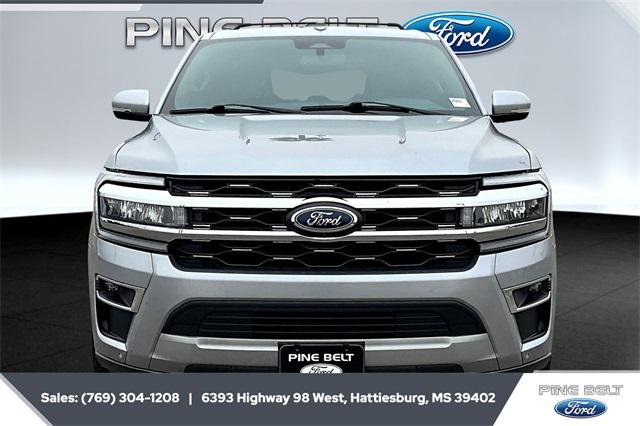 2024 Ford Expedition Limited MAX