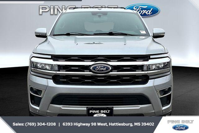 2024 Ford Expedition Limited MAX