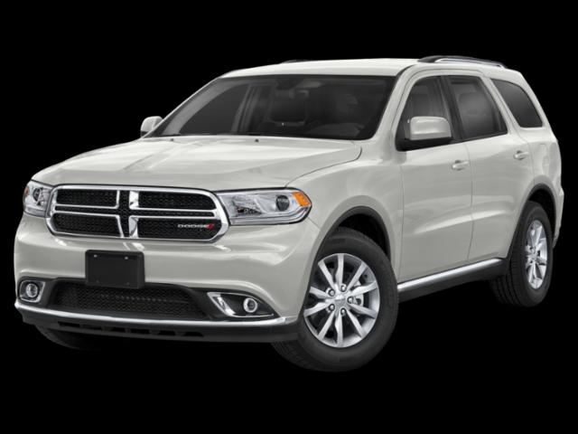 2020 Dodge Durango GT AWD