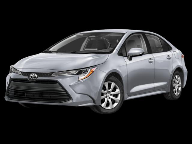 2024 Toyota Corolla LE 2024 Toyota Corolla LE