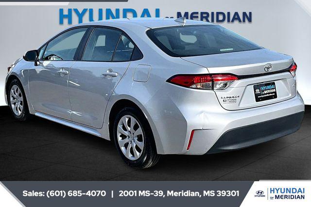 2024 Toyota Corolla LE 2024 Toyota Corolla LE