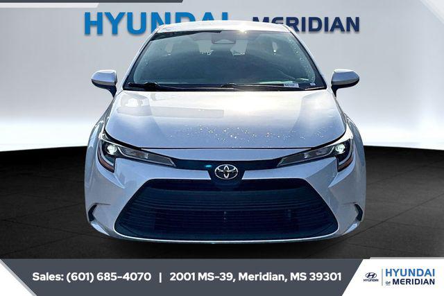 2024 Toyota Corolla LE 2024 Toyota Corolla LE