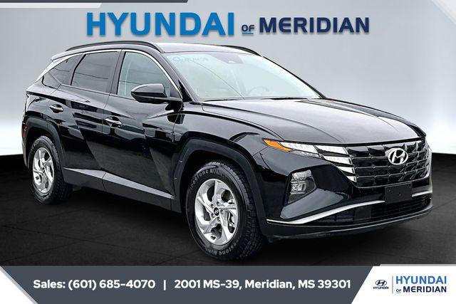 2024 Hyundai Tucson SEL 2024 Hyundai Tucson SEL