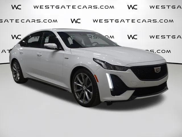 2024 Cadillac CT5-V V-Series