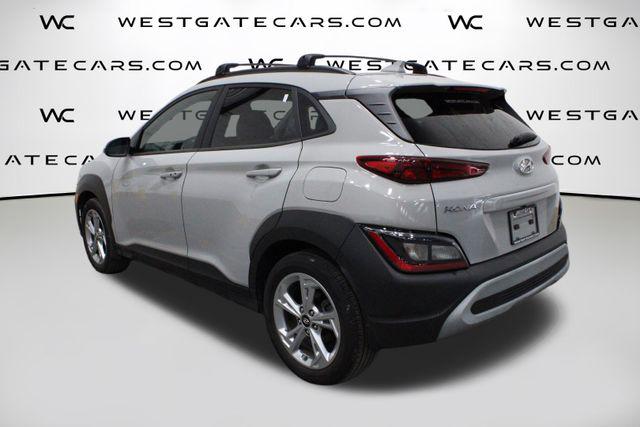 2023 Hyundai Kona SEL 2023 Hyundai Kona SEL