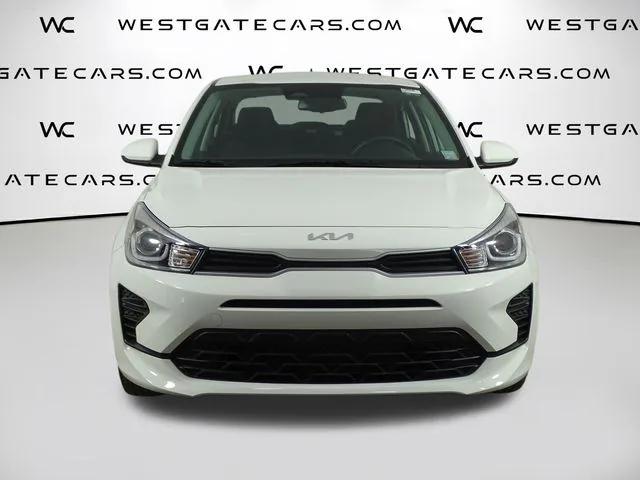 2023 Kia Rio S 2023 Kia Rio S