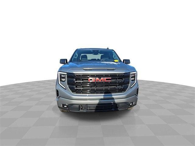 2024 GMC Sierra 1500 4WD Crew Cab Short Box Elevation with 3VL 2024 GMC Sierra 1500 4WD Crew Cab Short Box Elevation with 3VL