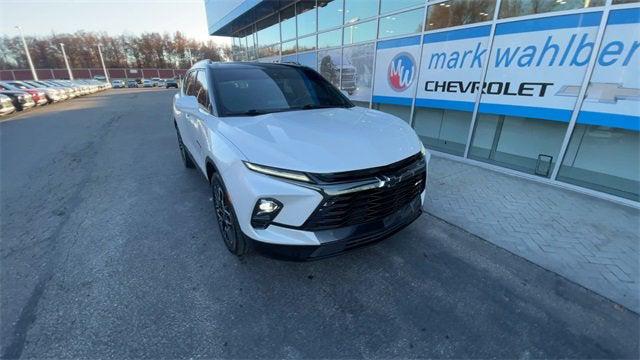 2023 Chevrolet Blazer FWD RS