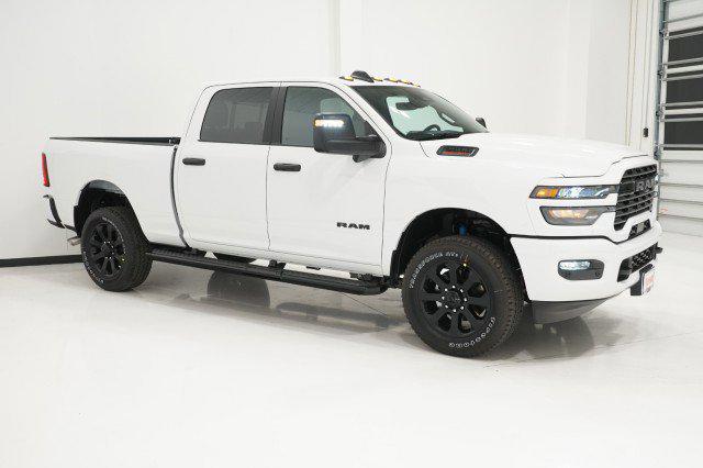 2026 RAM Ram 2500 RAM 2500 LONE STAR CREW CAB 4X4 64 BOX