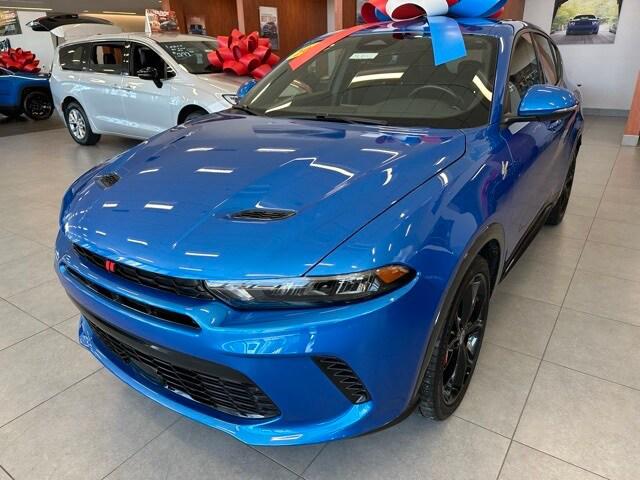 2024 Dodge Hornet R/T EAWD