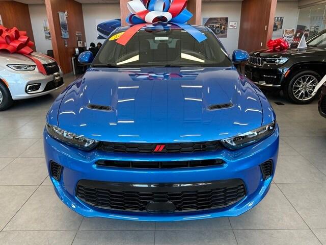 2024 Dodge Hornet R/T EAWD