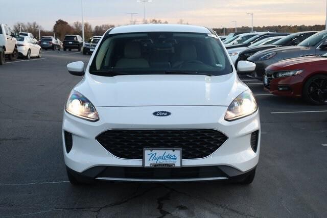2020 Ford Escape SE 2020 Ford Escape SE