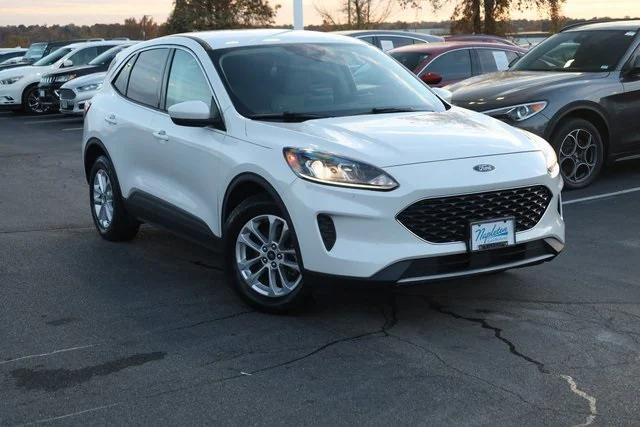 2020 Ford Escape SE 2020 Ford Escape SE