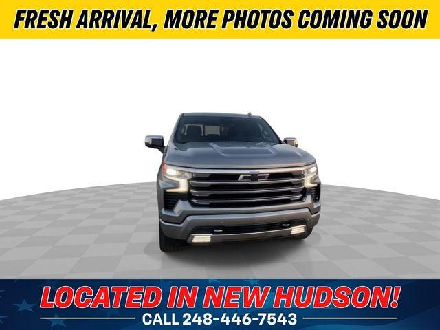 2023 Chevrolet Silverado 1500 High Country 2023 Chevrolet Silverado 1500 High Country