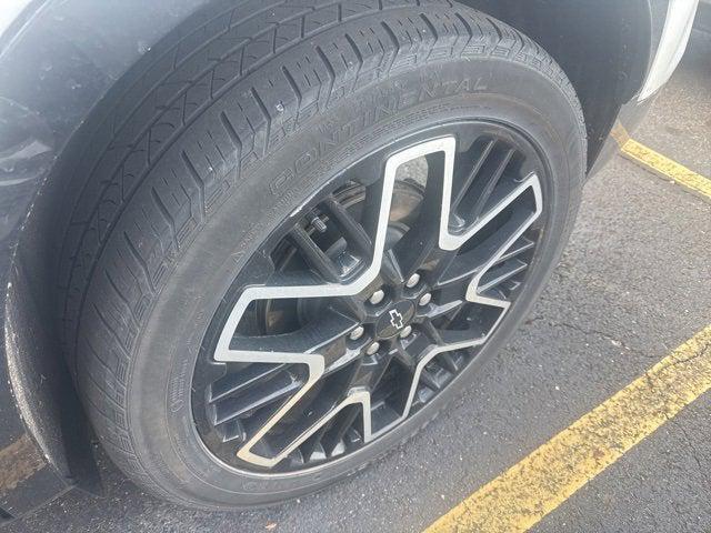 2023 Chevrolet Blazer FWD RS 2023 Chevrolet Blazer FWD RS