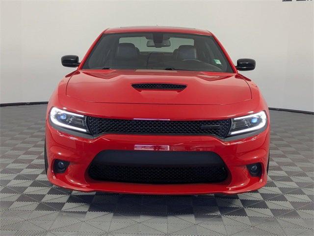 2023 Dodge Charger GT 2023 Dodge Charger GT